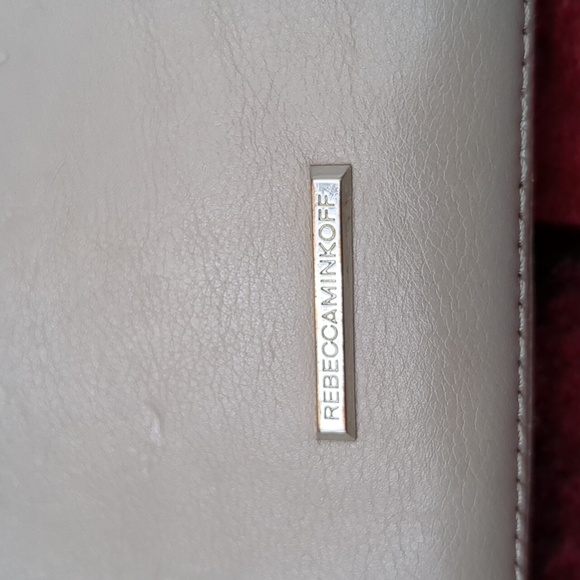 Rebecca Minkoff leather crossbody - Picture 5 of 13